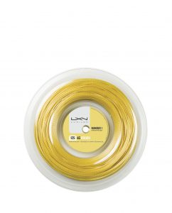Luxilon 4G Rough 200m 1.25mm