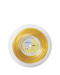 Luxilon 4G Soft 200m 1.25mm