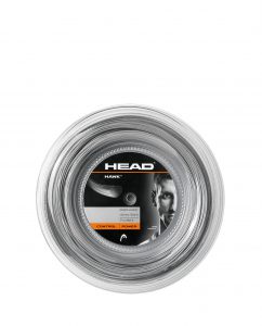 Head Hawk Grey 200m