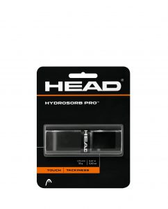 Head Hydrosorb Pro Black