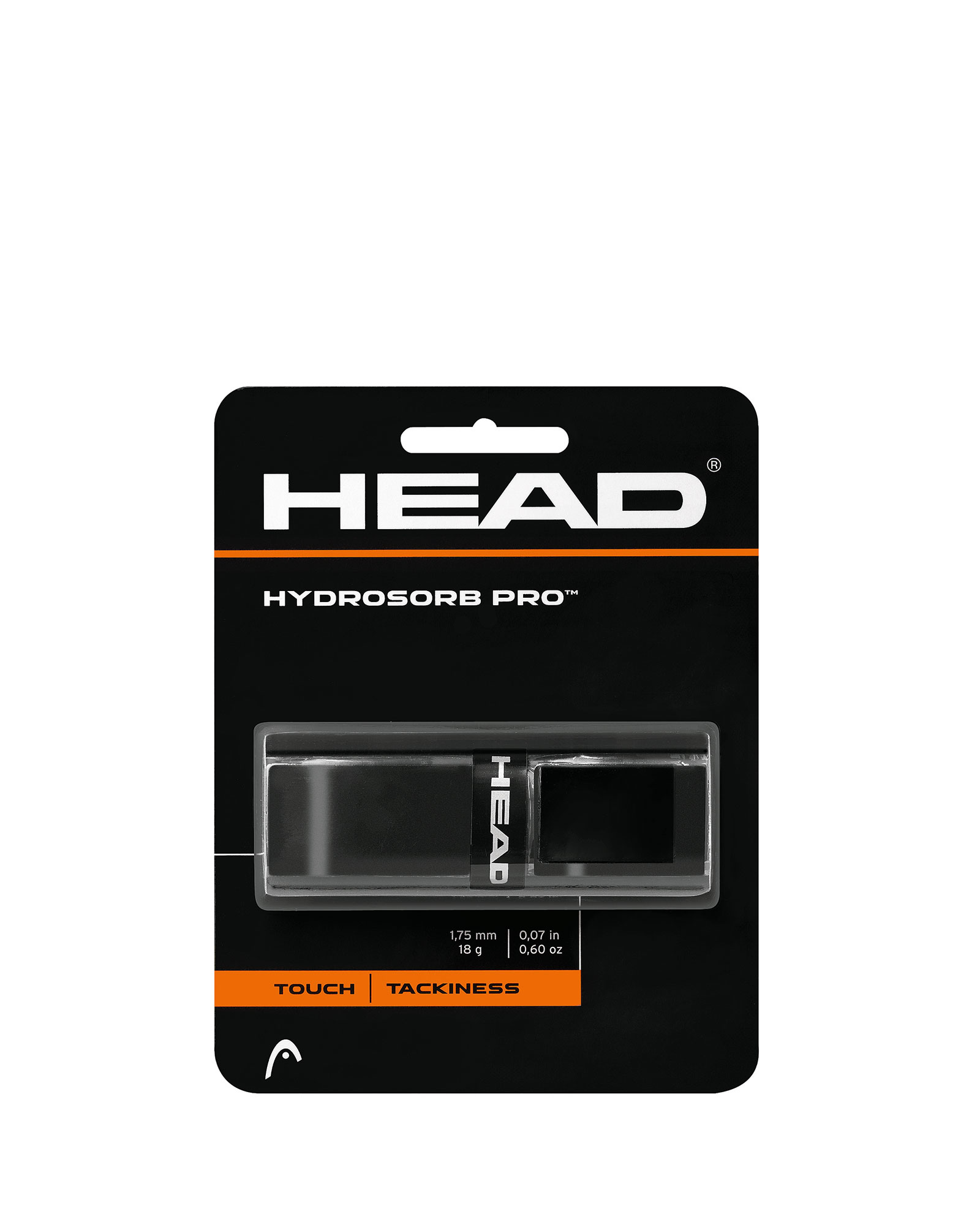 Head Hydrosorb Pro Black