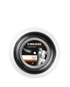 Head Sonic Pro Black 200m