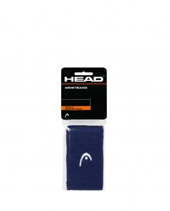 Head Wristband 5" Blue