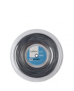 Luxilon Alu Power 220m 1.25mm