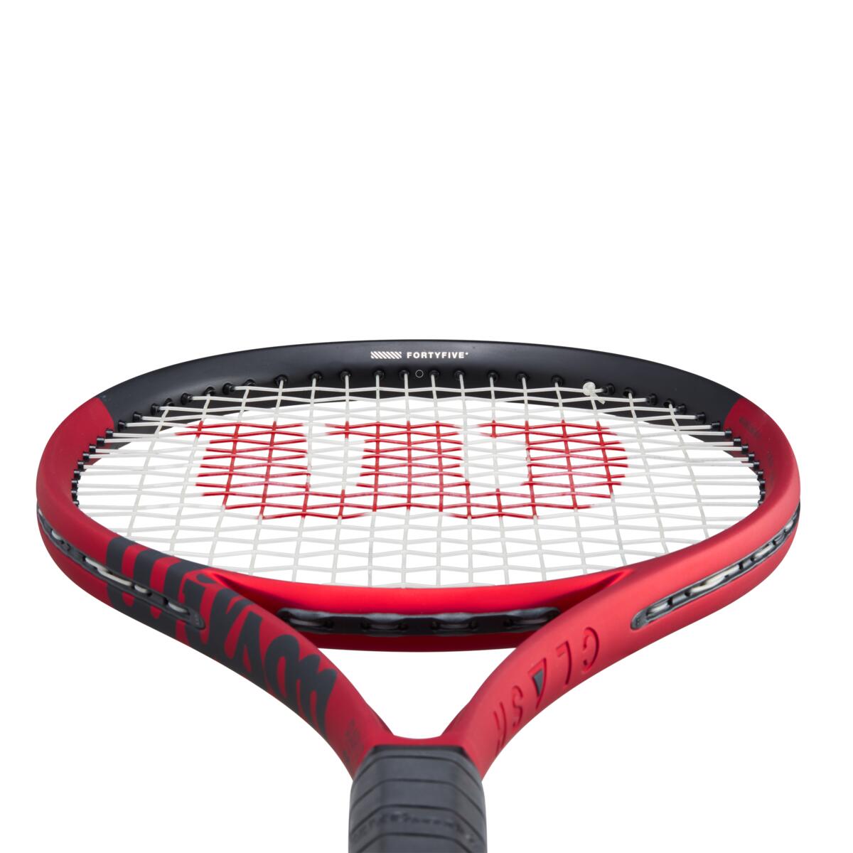 Wilson Clash 98 V2.0 - slika 4