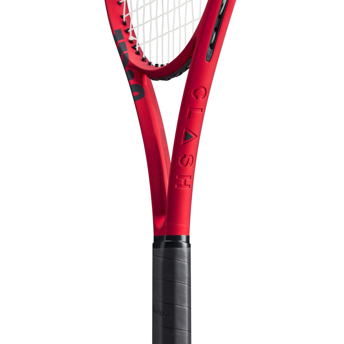 Wilson Clash 98 V2.0 - slika 6
