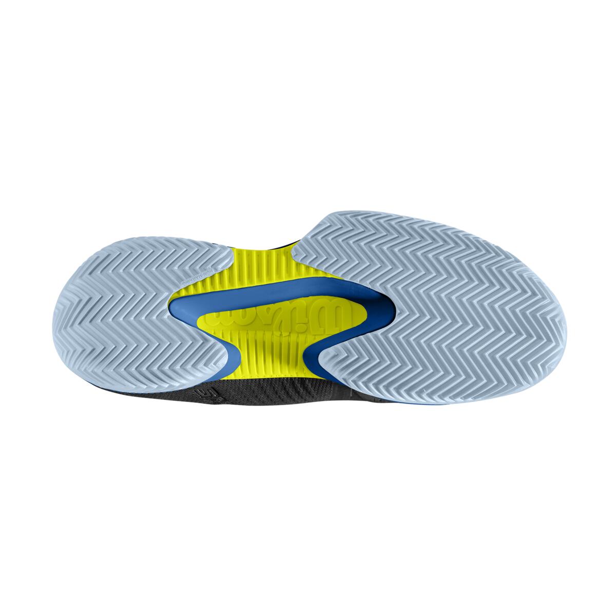 Wilson Kaos Rapide Clay - slika 6