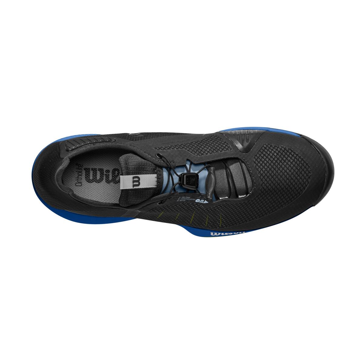 Wilson Kaos Rapide Clay - slika 3