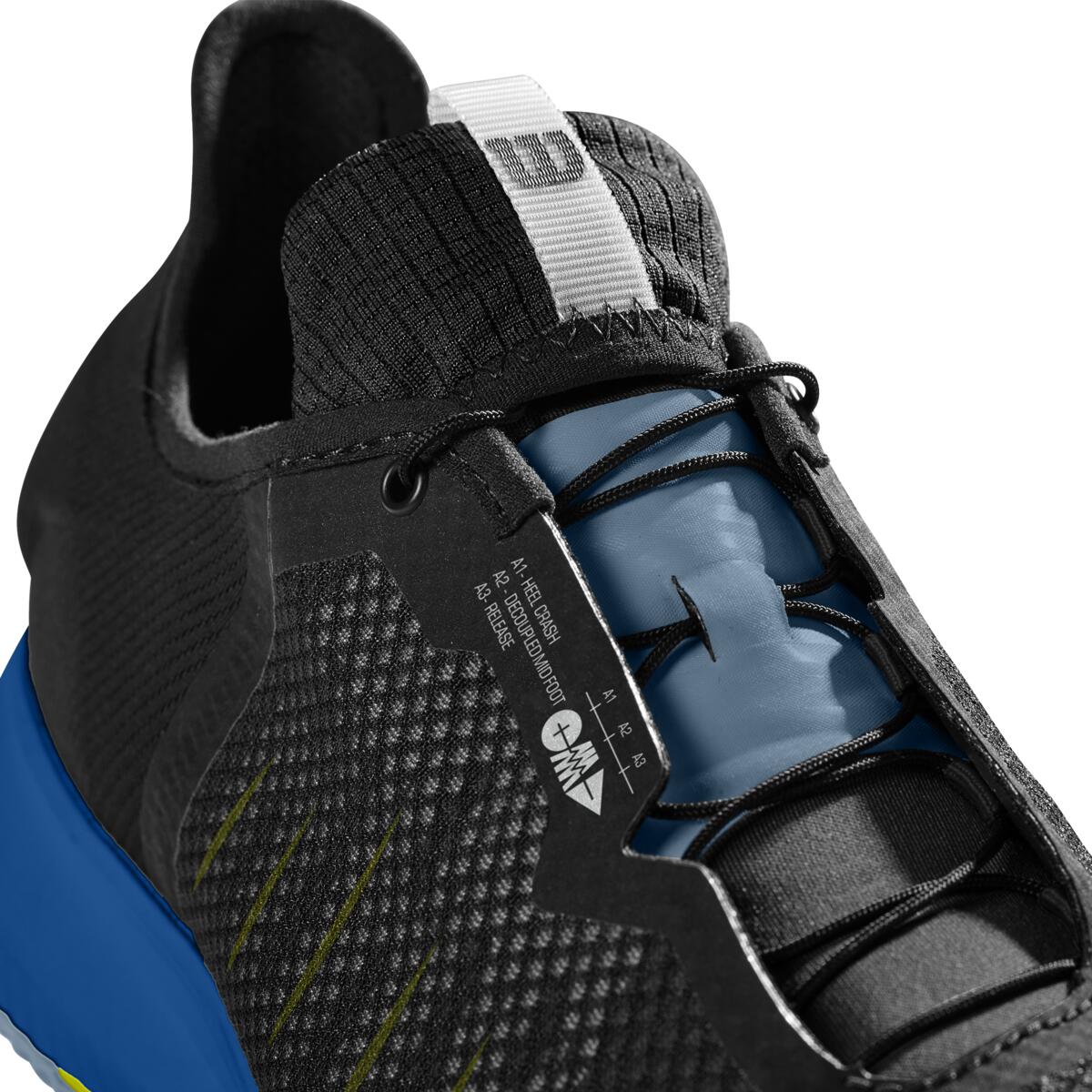 Wilson Kaos Rapide Clay - slika 4