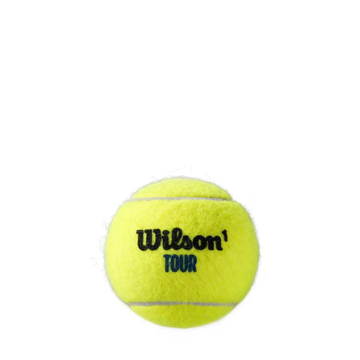 Wilson TOUR Premier 24x3 (karton) - slika 3
