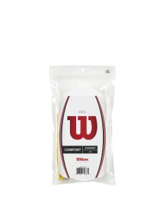 Wilson Pro Overgrip 30 White