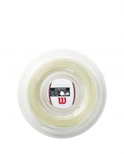 Wilson Sensation Control 200m