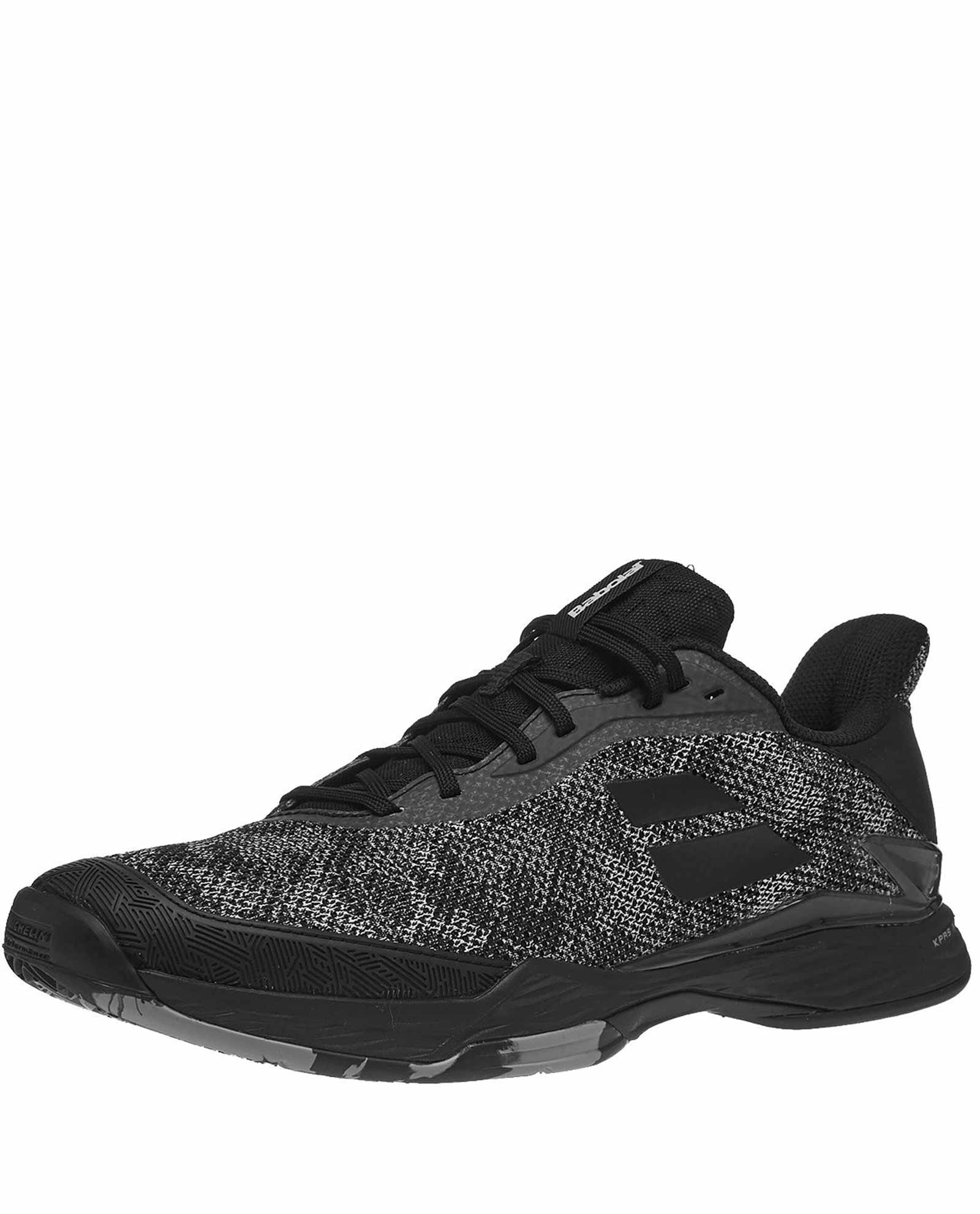 Babolat Jet Tere Black – Clay