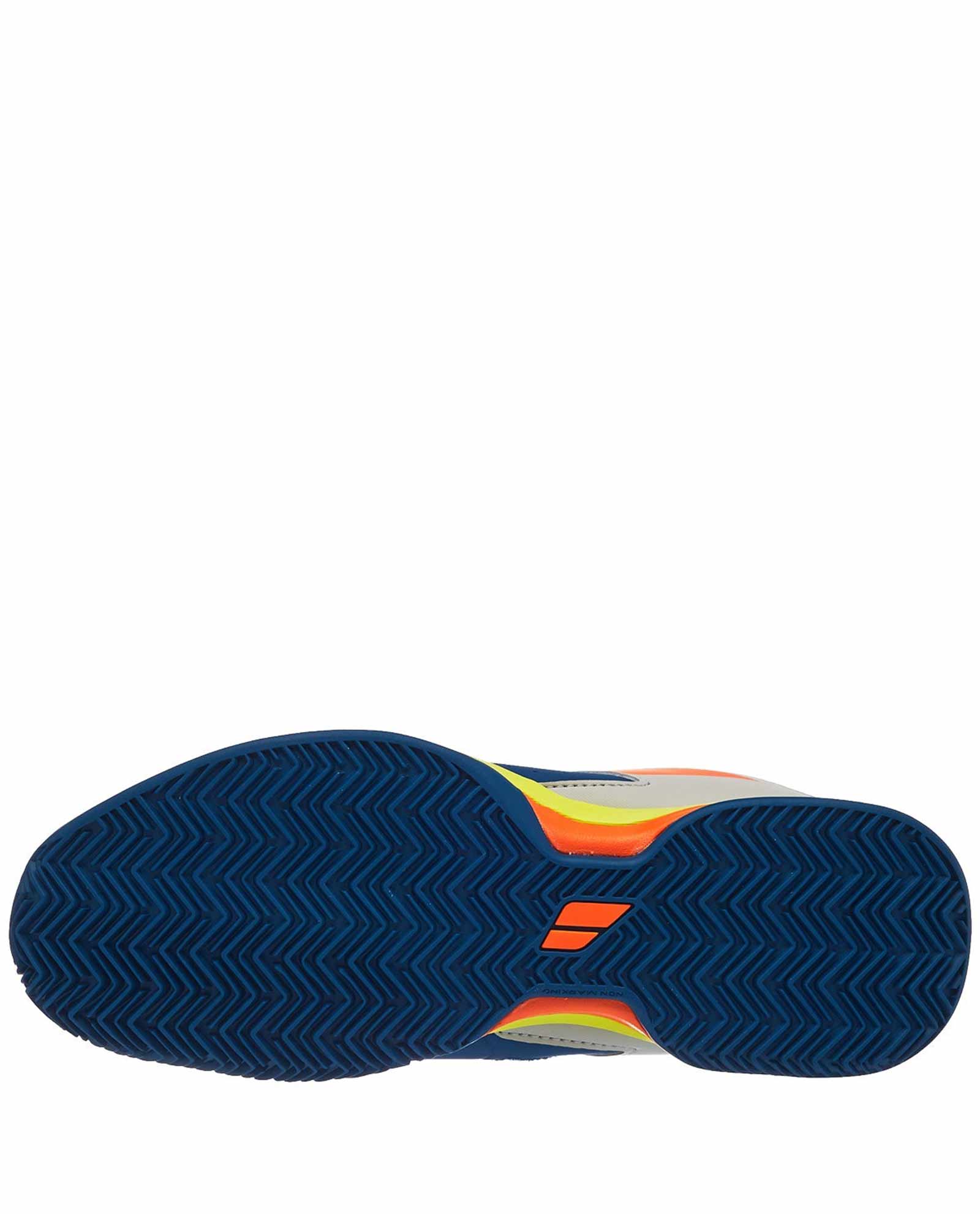 Babolat Pulsion Clay - slika 3
