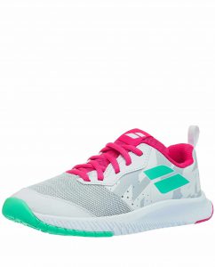 Babolat Pulsion AC White/Pink
