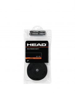 Head Xtremesoft 30 Black