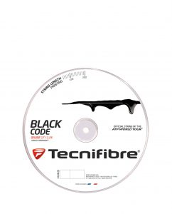 Tecnifibre Black Code 200m