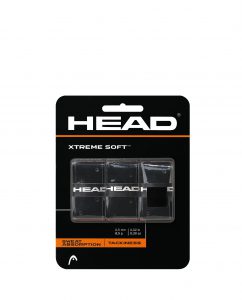 Head Xtremesoft 3 Black