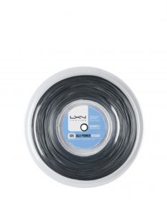Luxilon Alu Power Rough 220m 1.25mm