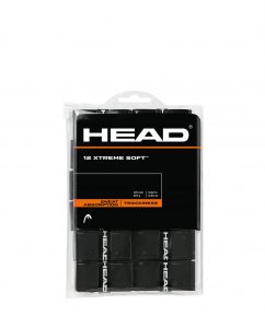 Head Xtremesoft 12 Black