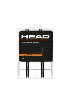 Head Xtremesoft 12 White