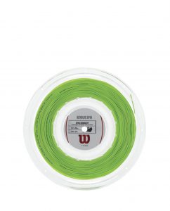 Wilson Revolve Spin 200m Green
