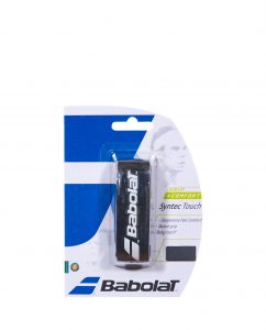 Babolat Syntec Touch Black