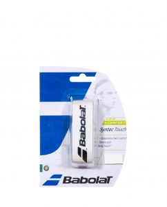 Babolat Syntec Touch White