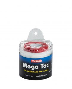 Tourna Mega Tac 30 Pack