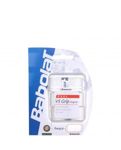 Babolat VS Grip Original x3 White