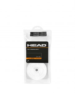 Head Xtremesoft 30 White