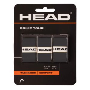Head Prime Tour 3X Overgrip