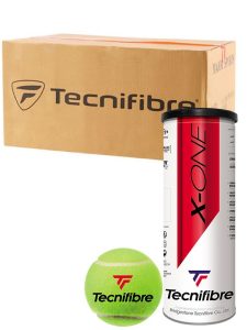 Tecnifibre X-One 3 x 36 karton