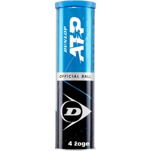 Dunlop ATP 4