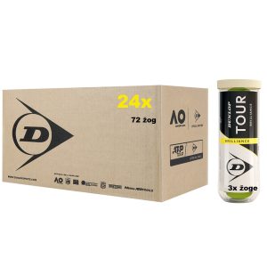 DUNLOP TOUR 24x3 (karton)