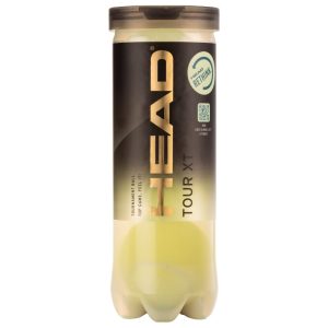 Head Tour XT 3