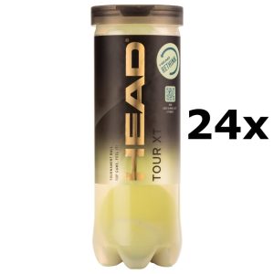 Head Tour XT 24x3 (karton)