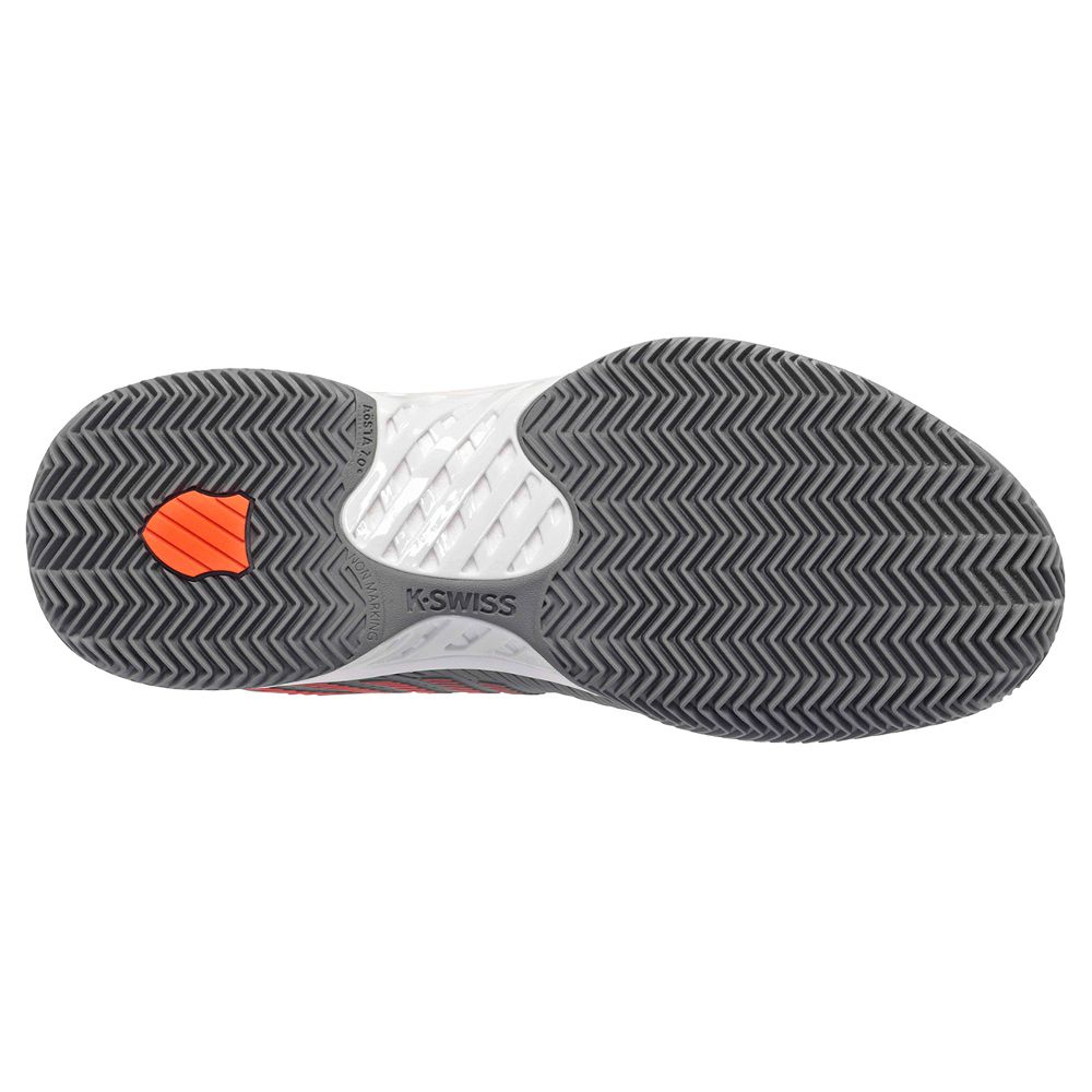 K-Swiss Hypercourt Express 2 Clay - slika 3