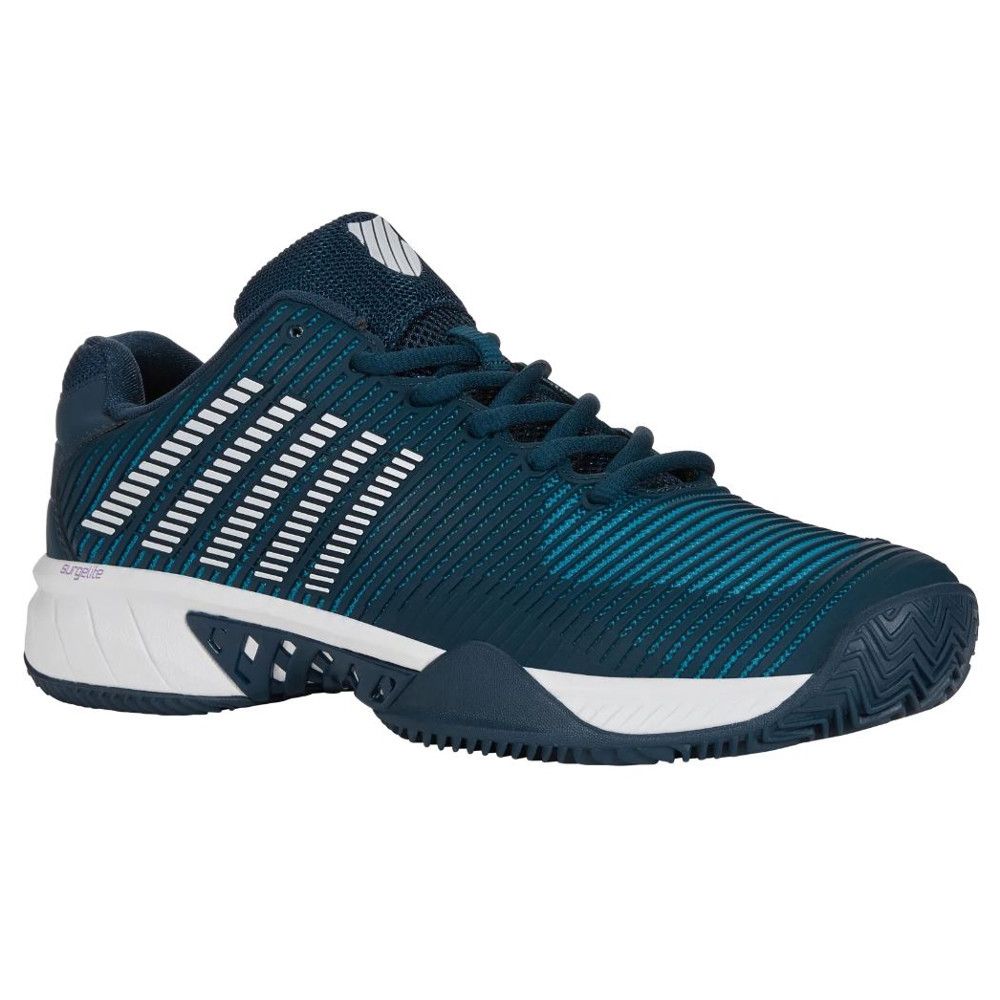 K-Swiss Hypercourt Express 2 Clay - slika 3