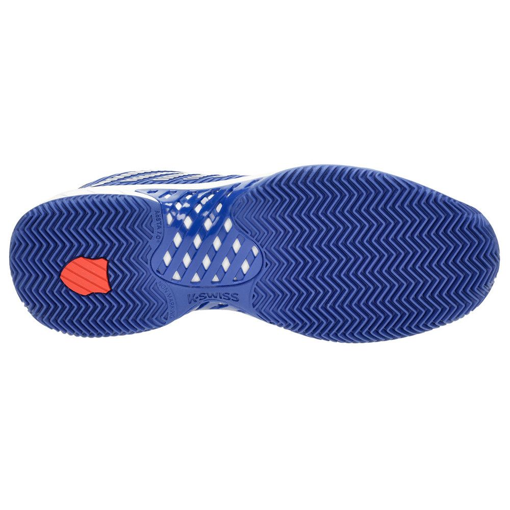 K-Swiss Hypercourt Express 2 Clay - slika 3