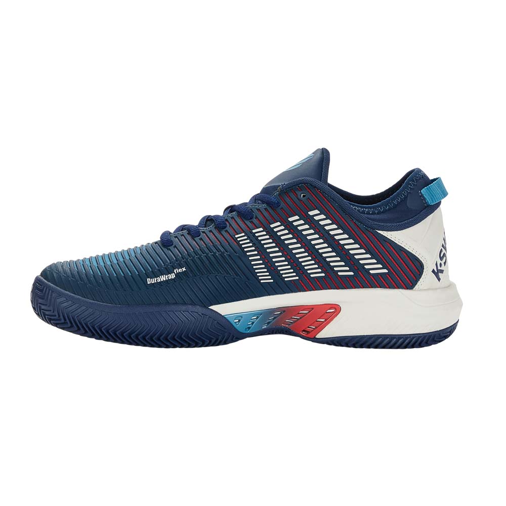 K-Swiss Hypercourt Supreme HB - slika 5