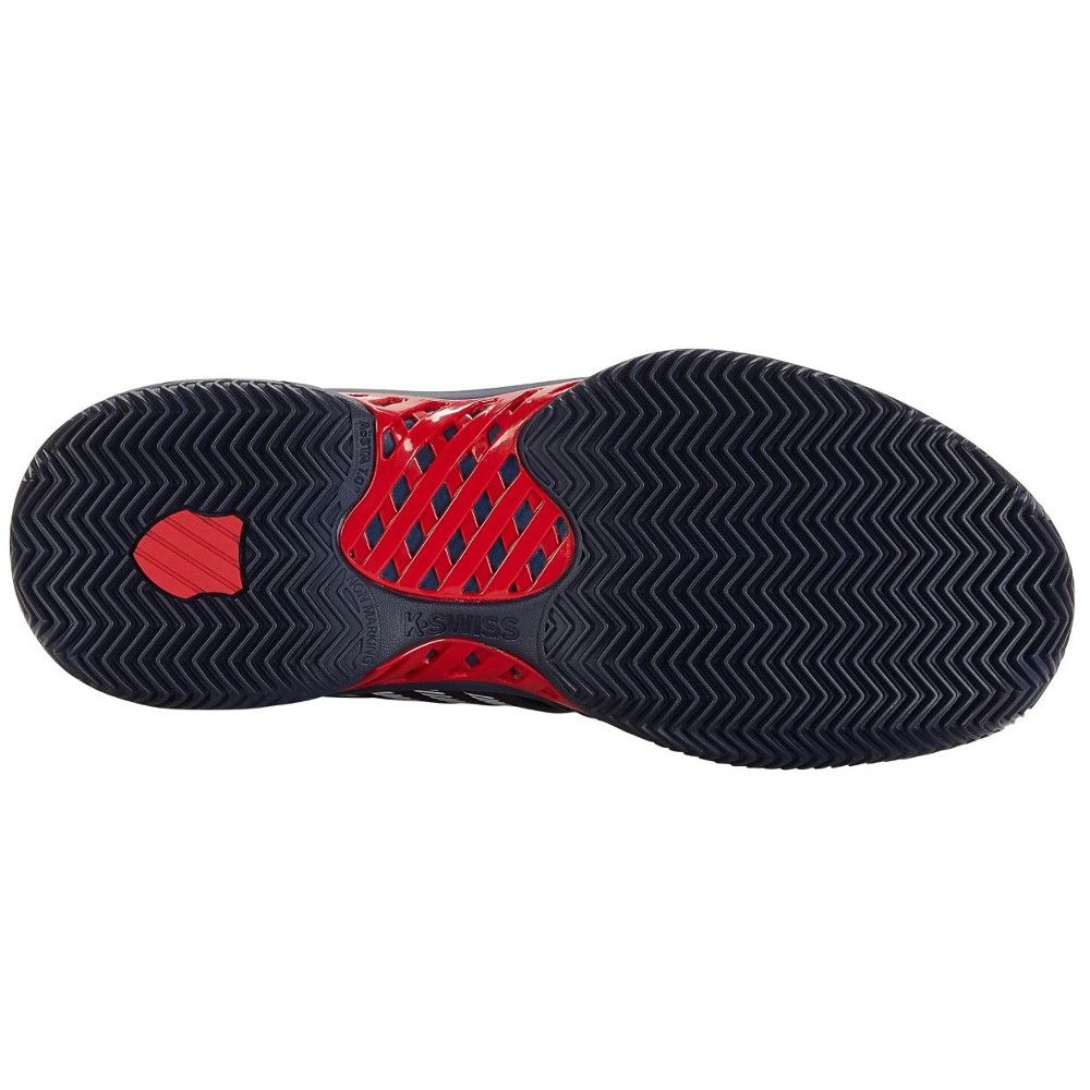 K-Swiss Express Light 3 Clay - slika 4