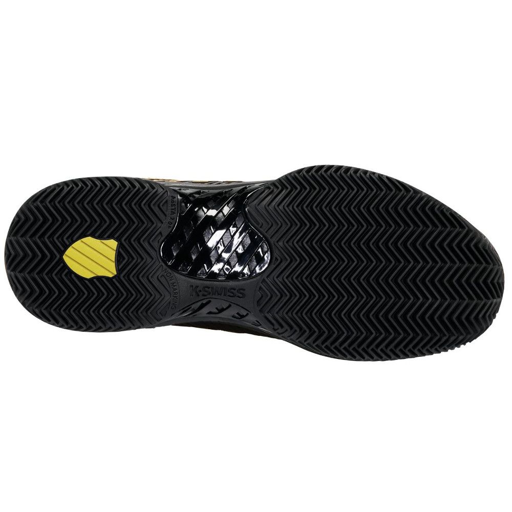 K-Swiss Hypercourt Express 2HB Clay - slika 5