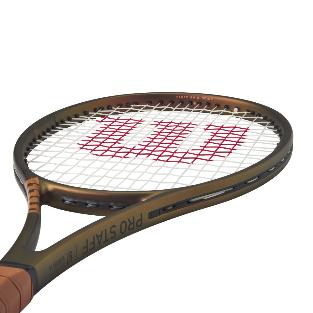 Wilson Pro Staff 97 V14.0 - slika 4