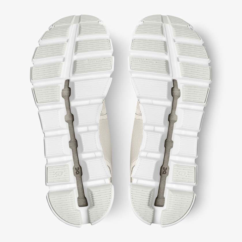ON CLOUD 5 ALL WHITE - slika 3