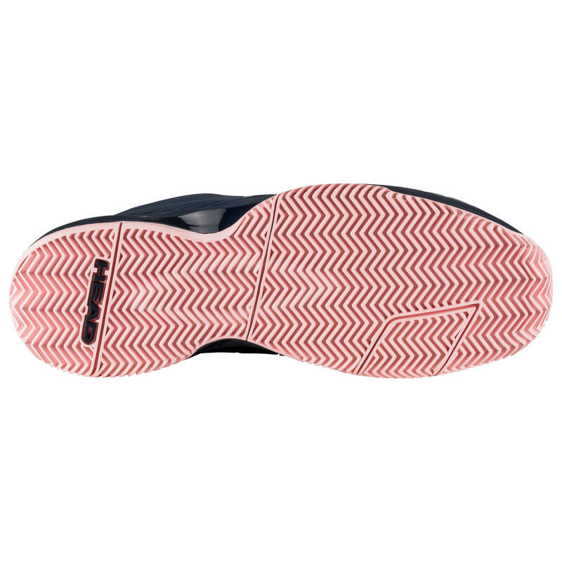 HEAD REVOLT PRO 4.0 CLAY BLUEBERRY / ROSE - slika 4