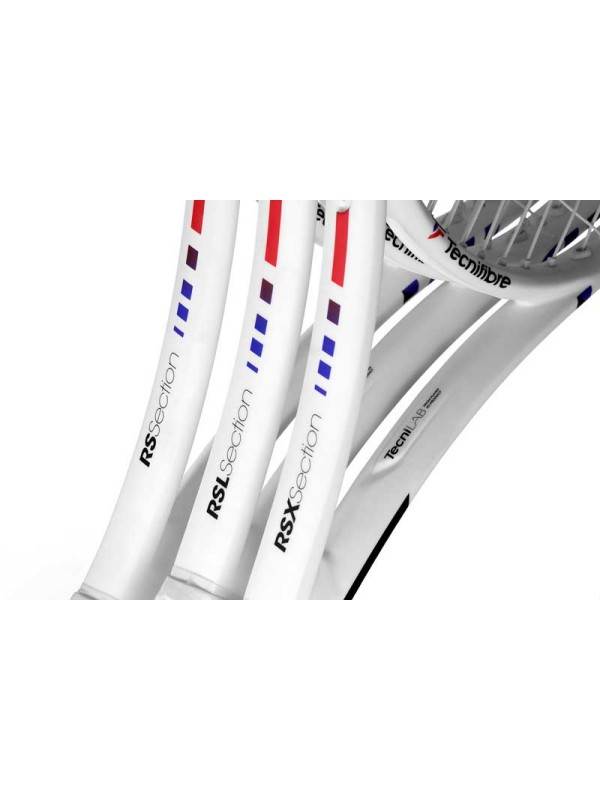 TECNIFIBRE T-FIGHT 270 ISOFLEX - slika 4