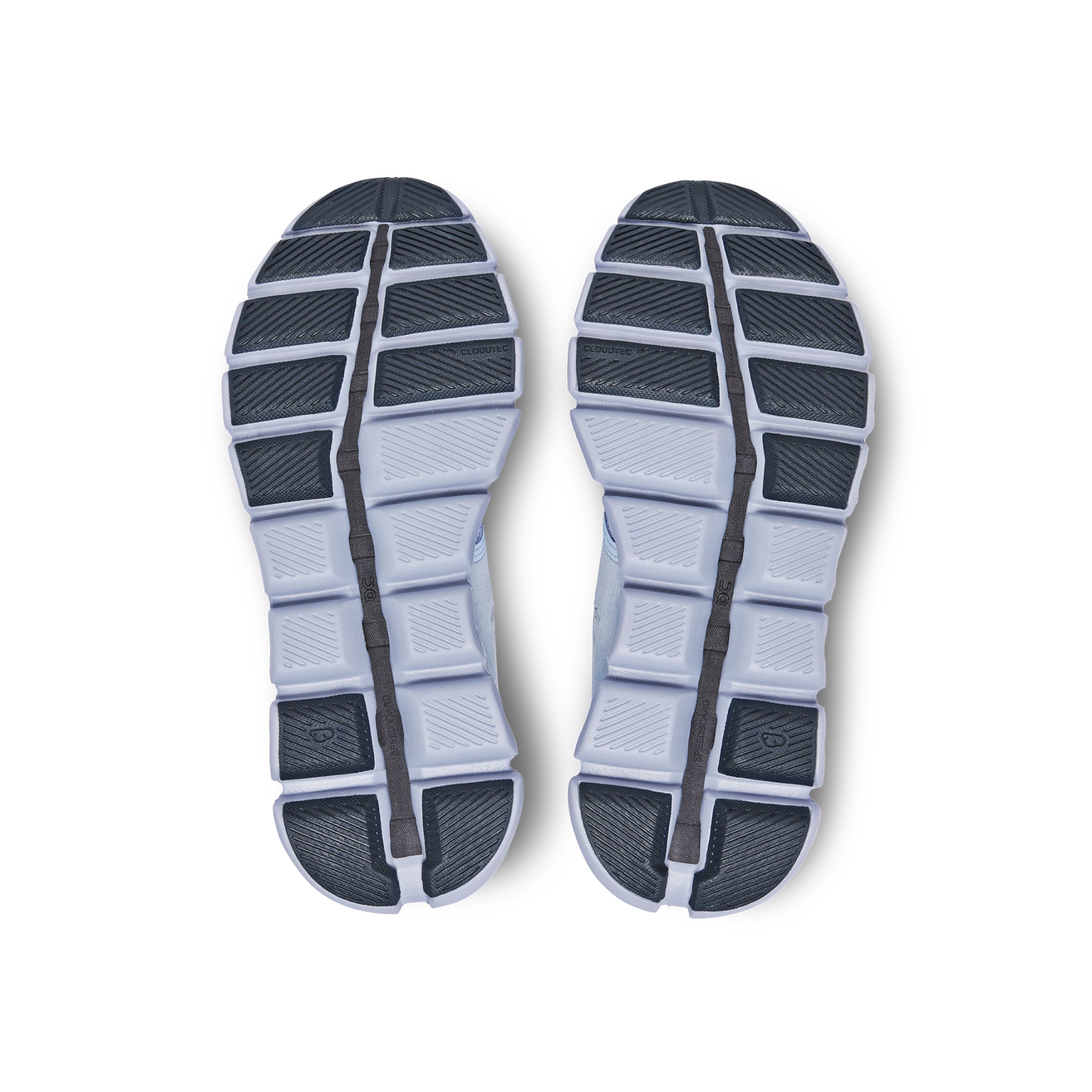 ON CLOUD X 3 SHIFT HEATHER/MIDNIGHT - slika 4