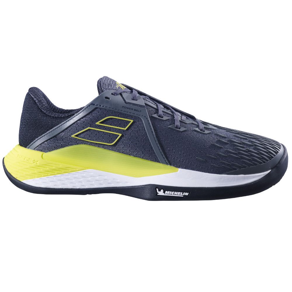 Babolat Propulse Fury 3 Clay - slika 3
