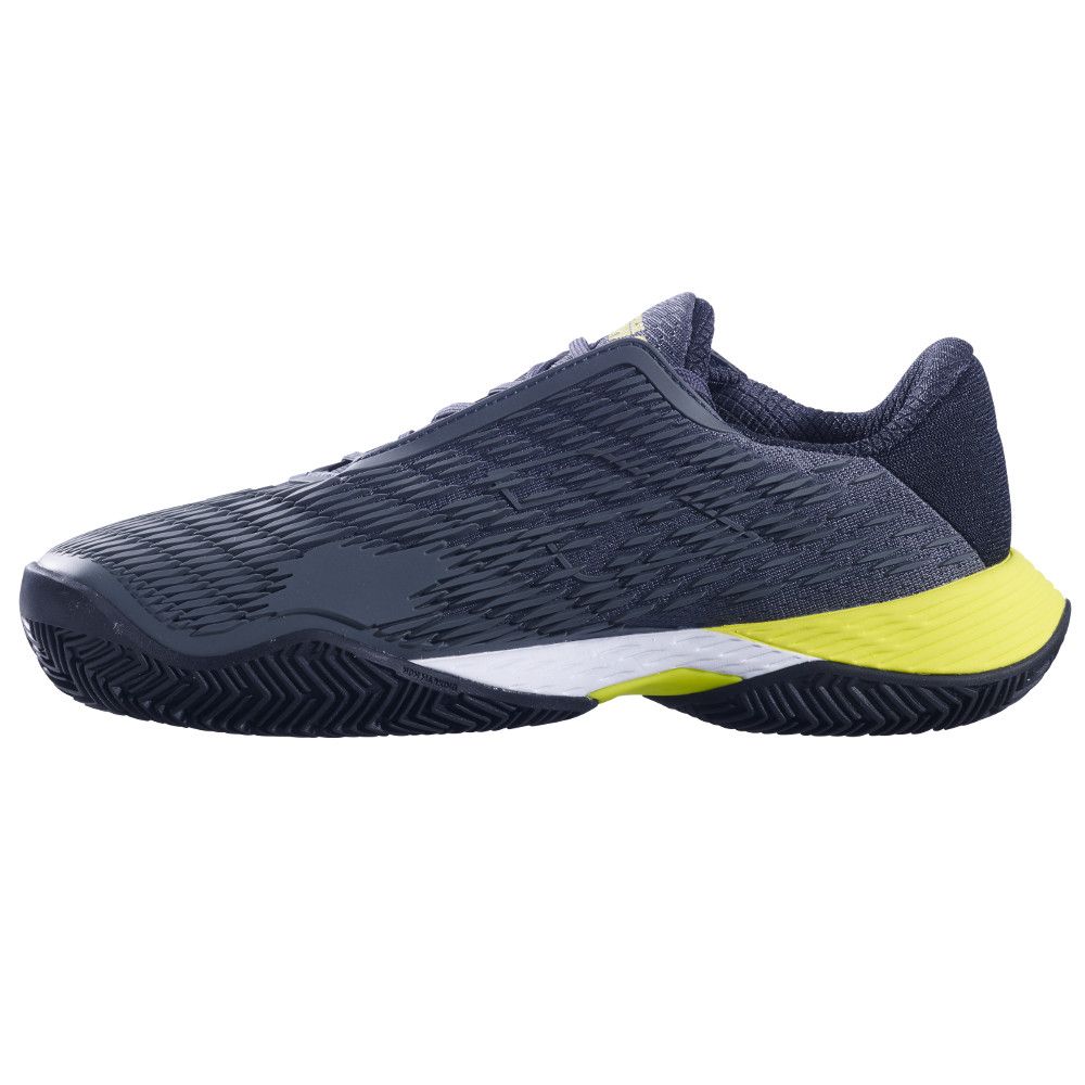 Babolat Propulse Fury 3 Clay - slika 5